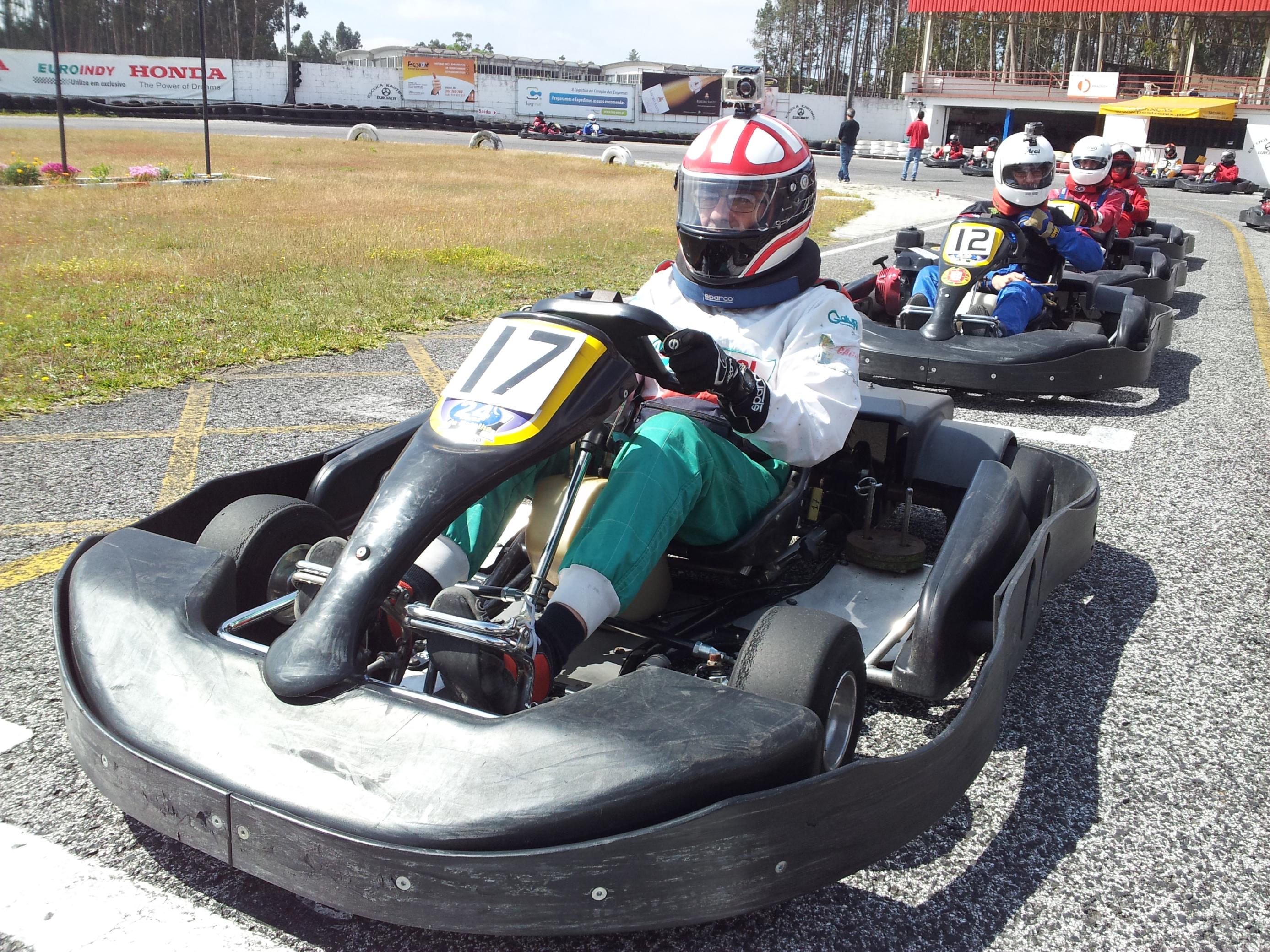XIV Campeonato ORMEI4